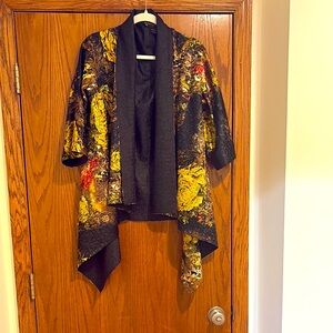 Artistic Women's Lightweight Dress Jacket